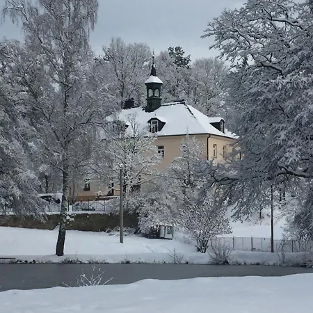 Meyana Manor Casa de Férias *
