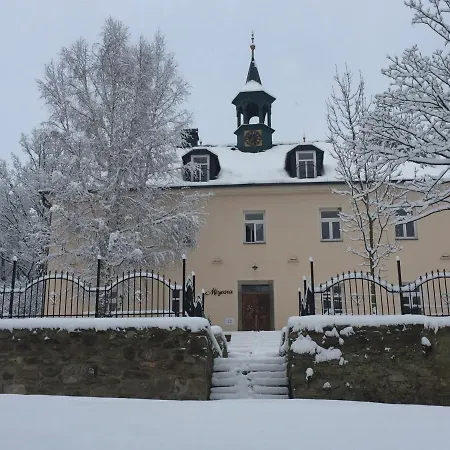 Casa de Férias Meyana Manor