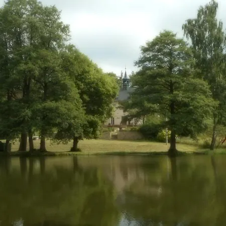 Meyana Manor Tachov (Plzen)