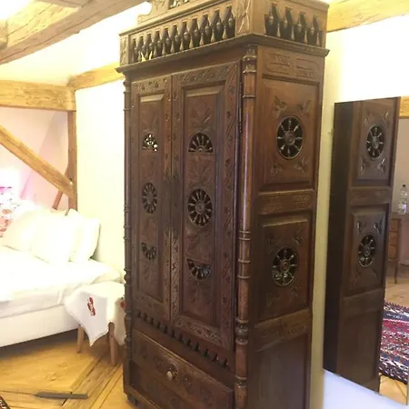 Meyana Manor Holiday home