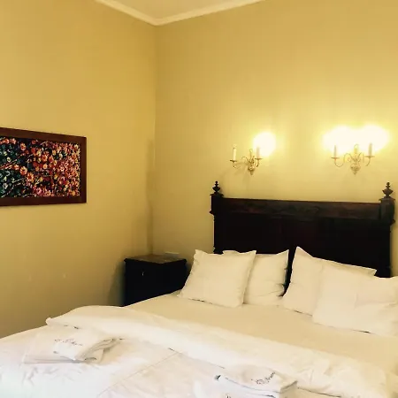Casa de Férias Meyana Manor *