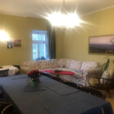 Meyana Manor Tachov (Plzen)