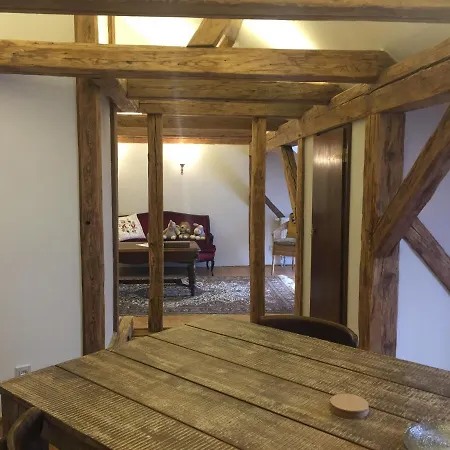 Casa de Férias Meyana Manor