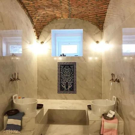 Casa de Férias Meyana Manor