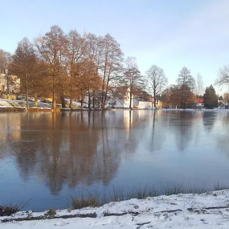 Holiday home Meyana Manor Tachov (Plzen)