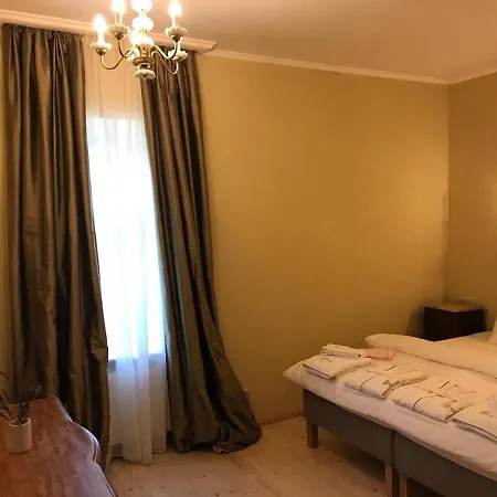 Meyana Manor Holiday home *