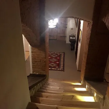 Meyana Manor Casa de Férias